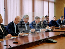 Варна - Аспарухов мост - кръгла маса