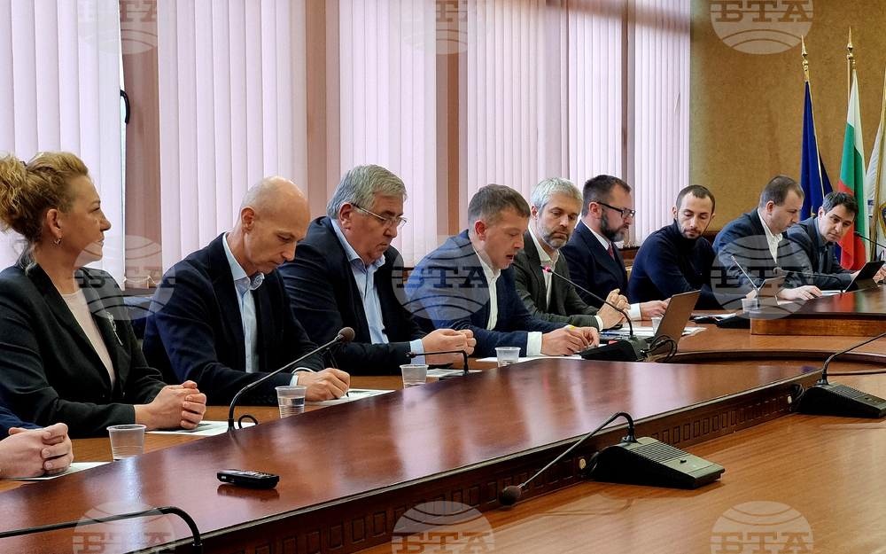 Варна - Аспарухов мост - кръгла маса