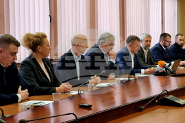 Варна - Аспарухов мост - кръгла маса