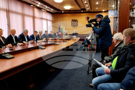 Варна - Аспарухов мост - кръгла маса