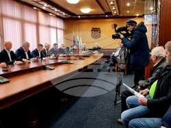 Варна - Аспарухов мост - кръгла маса