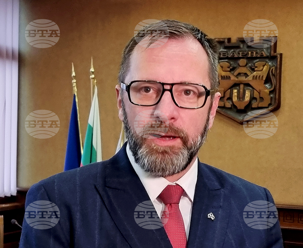 Варна - Аспарухов мост - кръгла маса