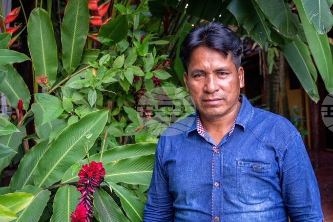 Peru Amazon Defender