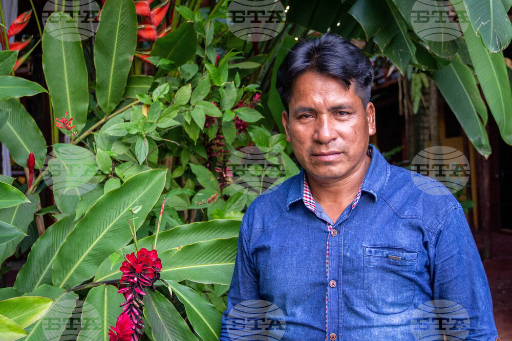 Peru Amazon Defender