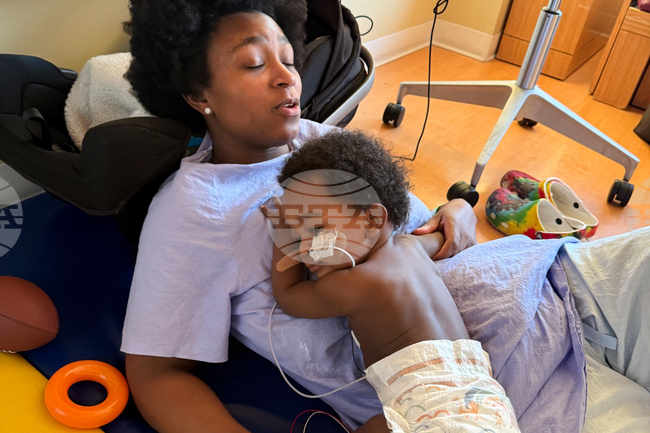 Infant Formula-Botulism Recall