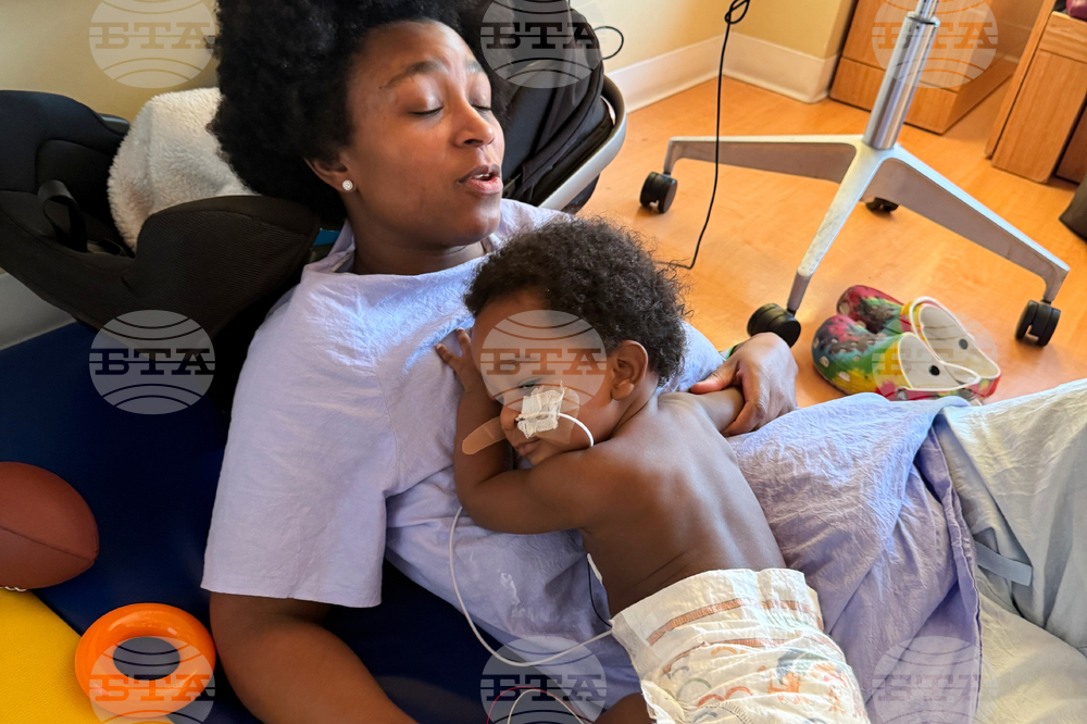 Infant Formula-Botulism Recall