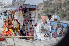 Ethiopia Epiphany