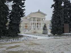 Снимки: БТА, Одеса