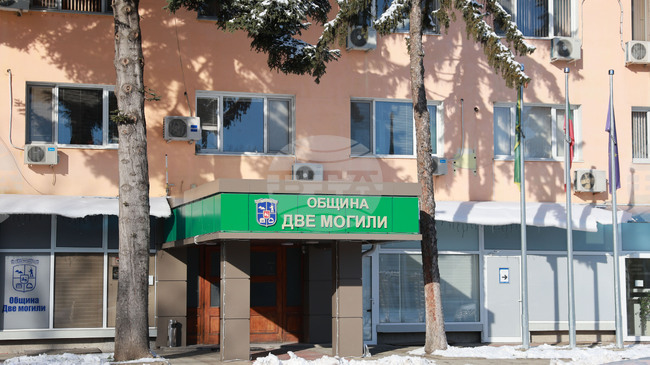 Общинските съветници в Две могили ще разгледат плана за действие за овладяване на популацията на безстопанствените кучета в общината