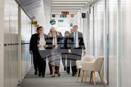 Belgium EU Greenland Denmark