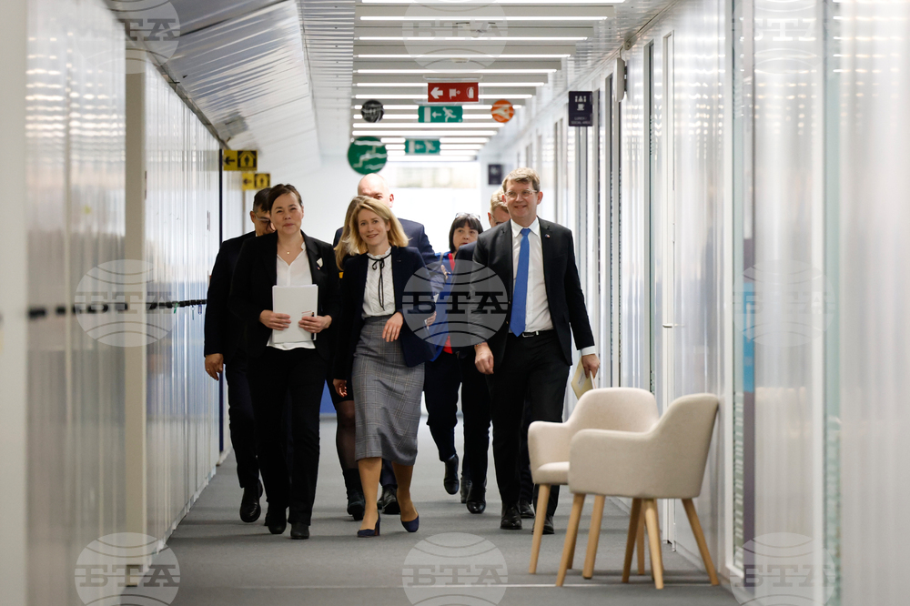 Belgium EU Greenland Denmark