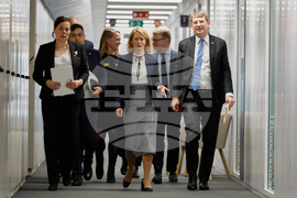 Belgium EU Greenland Denmark