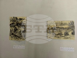 Кърджали - изложба - Ширин Йълмаз