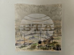 Кърджали - изложба - Ширин Йълмаз