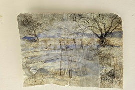 Кърджали - изложба - Ширин Йълмаз