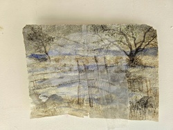 Кърджали - изложба - Ширин Йълмаз