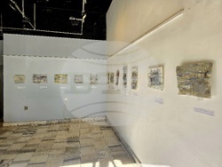 Кърджали - изложба - Ширин Йълмаз