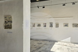 Кърджали - изложба - Ширин Йълмаз