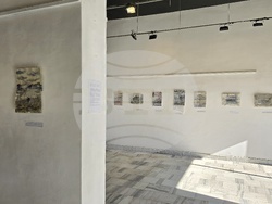 Кърджали - изложба - Ширин Йълмаз