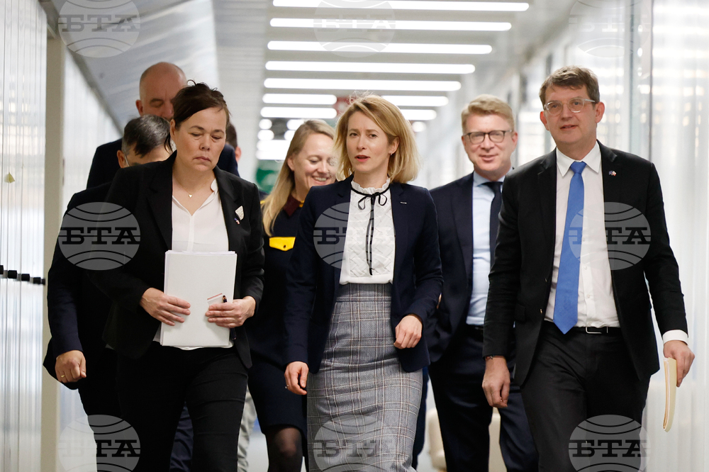 Belgium EU Greenland Denmark