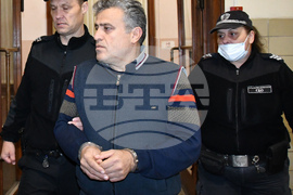 Хасково - съд - контрабанда