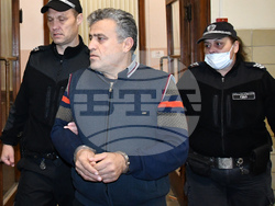 Хасково - съд - контрабанда