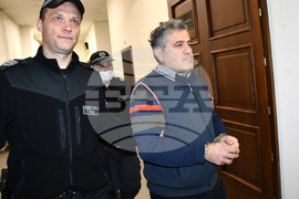 Хасково - съд - контрабанда