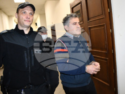 Хасково - съд - контрабанда