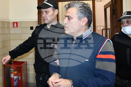 Хасково - съд - контрабанда