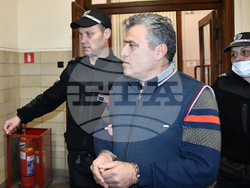 Хасково - съд - контрабанда