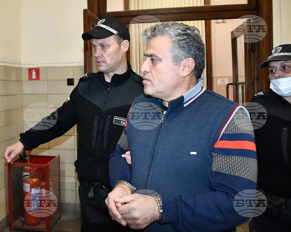 Хасково - съд - контрабанда