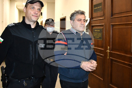 Хасково - съд - контрабанда