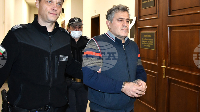 Пловдивският апелативен съд потвърди задържането под стража на турски гражданин за опит да пренесе нелегално стоки през „Капитан Андреево"