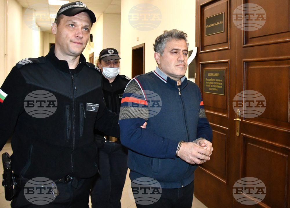 Пловдивският апелативен съд потвърди задържането под стража на турски гражданин за опит да пренесе нелегално стоки през „Капитан Андреево"