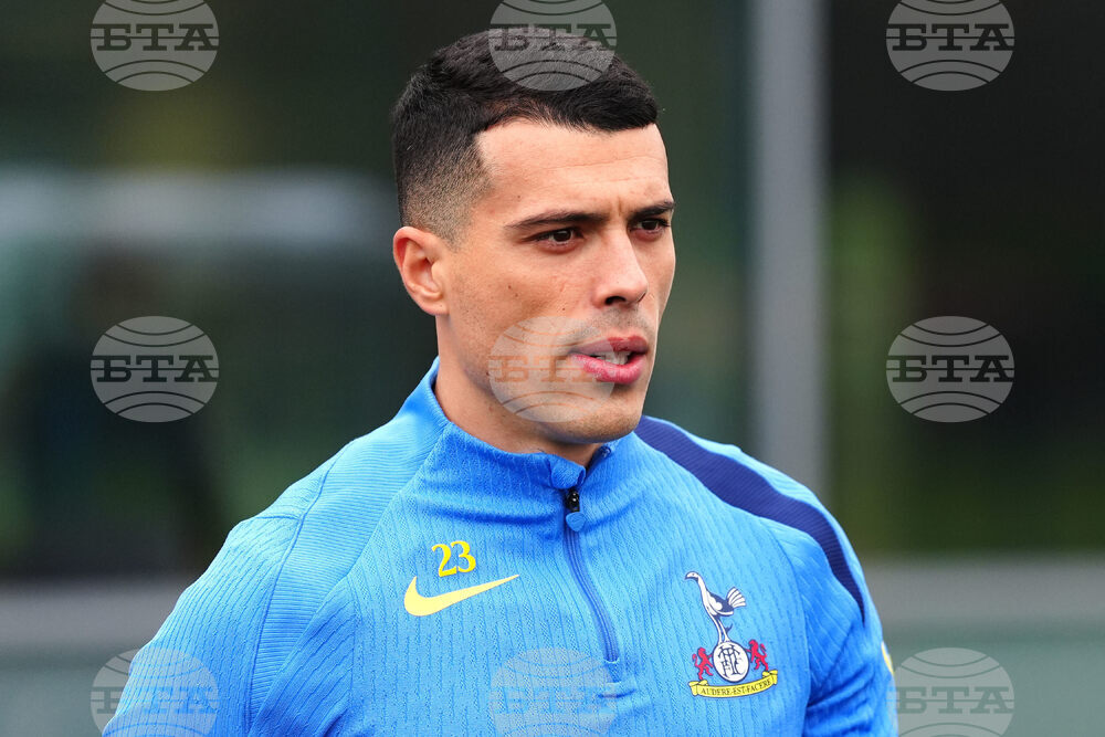 Britain Champions League Soccer