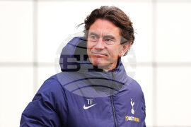 Britain Champions League Soccer