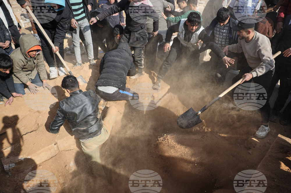 APTOPIX Syria Kurds Clashes