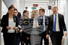 Belgium EU Greenland Denmark