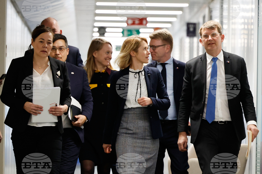 Belgium EU Greenland Denmark