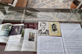 Разград – Райна Княгиня – изложба