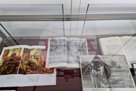 Разград – Райна Княгиня – изложба