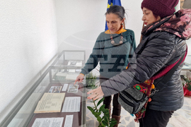 Разград – Райна Княгиня – изложба