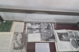 Разград – Райна Княгиня – изложба