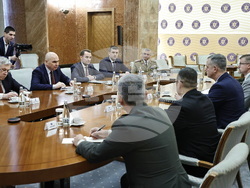 Румъния - Алексъс Гринкевич - Илие Боложан - среща