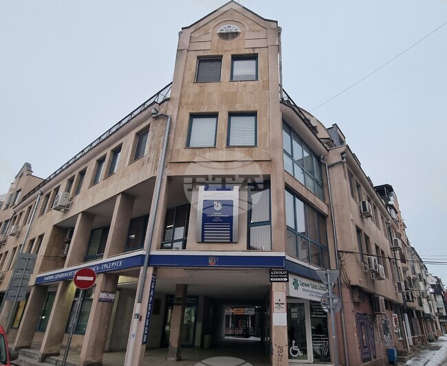 Районната здравноосигурителна каса в Русе организира срещи с граждани като част от кампанията "НЗОК за теб"