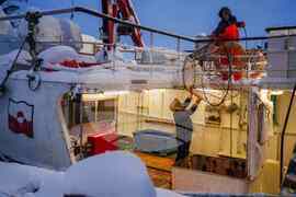 Greenland Daily Life