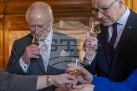 Scotland Britain Royals