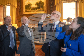 Scotland Britain Royals