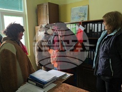 Село Славяни - джамал - обичай