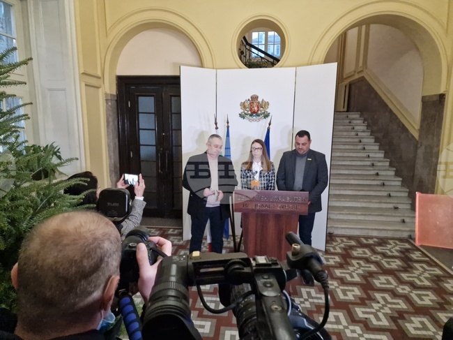 Грипна епидемия до 30 януари в Бургаско, предлага Областният щаб за борба с грипа 